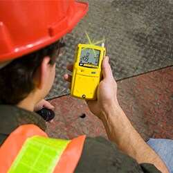 Selecting Right Gas Detection Solution - Honeywell Analytics