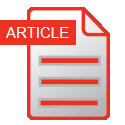 Article Icon