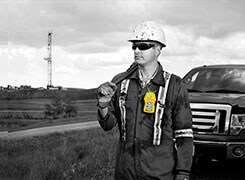 Portable Gas Detection - Honeywell Analytics