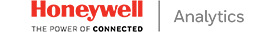 Honeywell Analytics logo