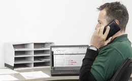 Honeywell Sotera Content Block