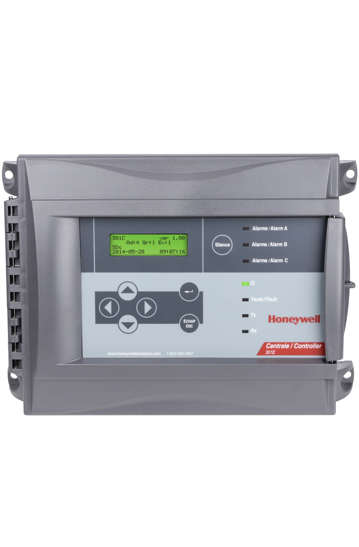 Honeywell main product image