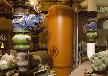 301IRF Refrigerant Gas Detector - Honeywell Analytics