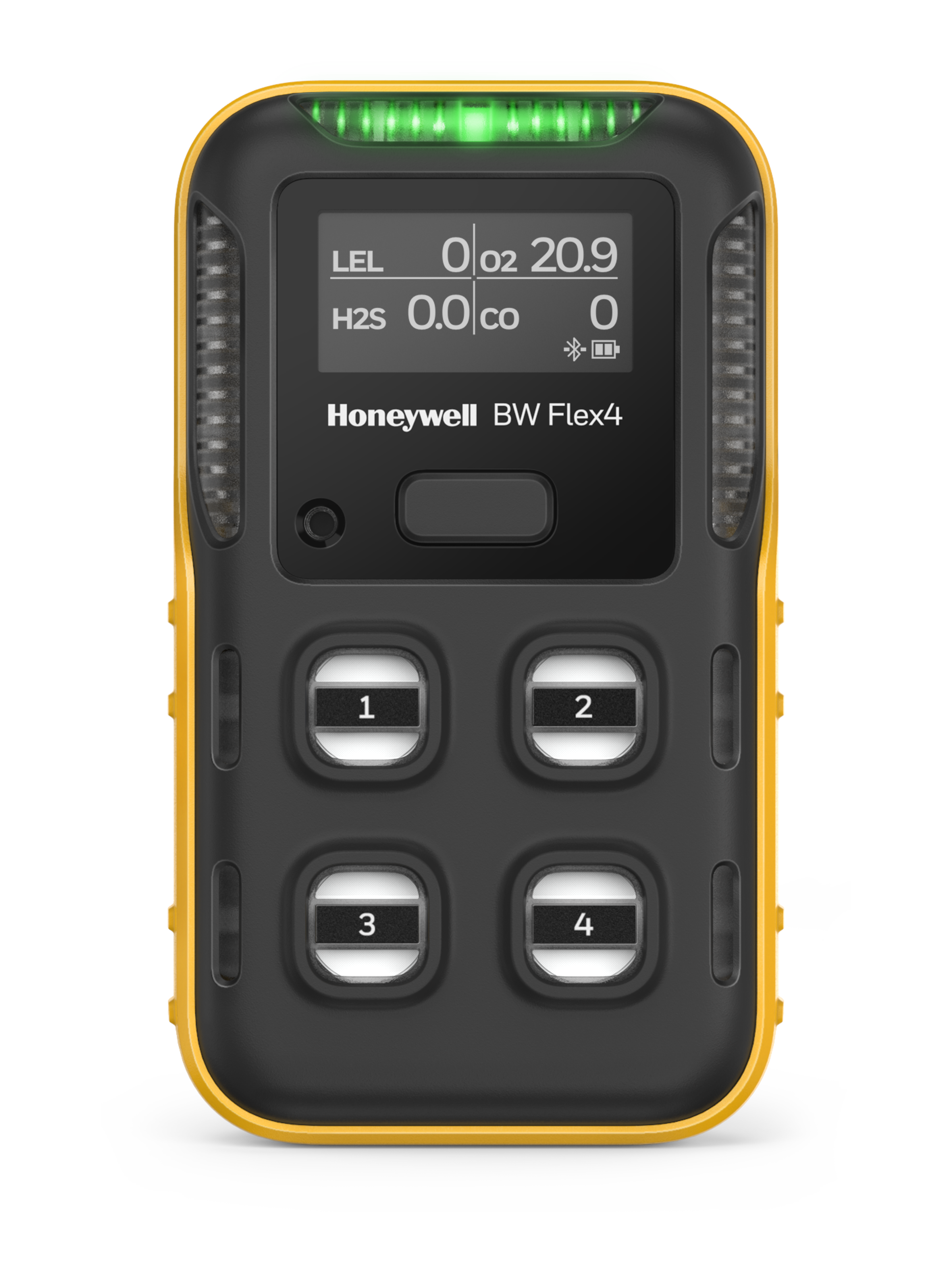 Honeywell main product image