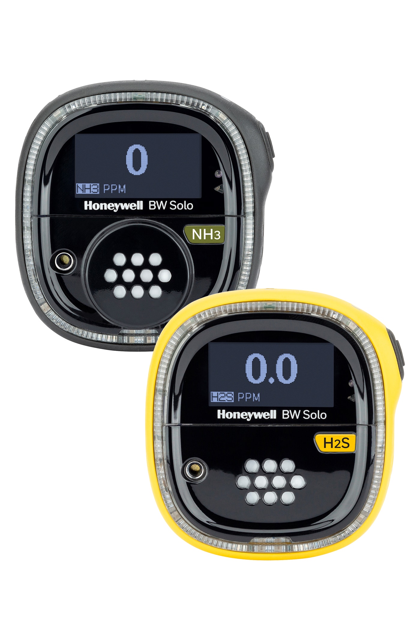 Honeywell main product image