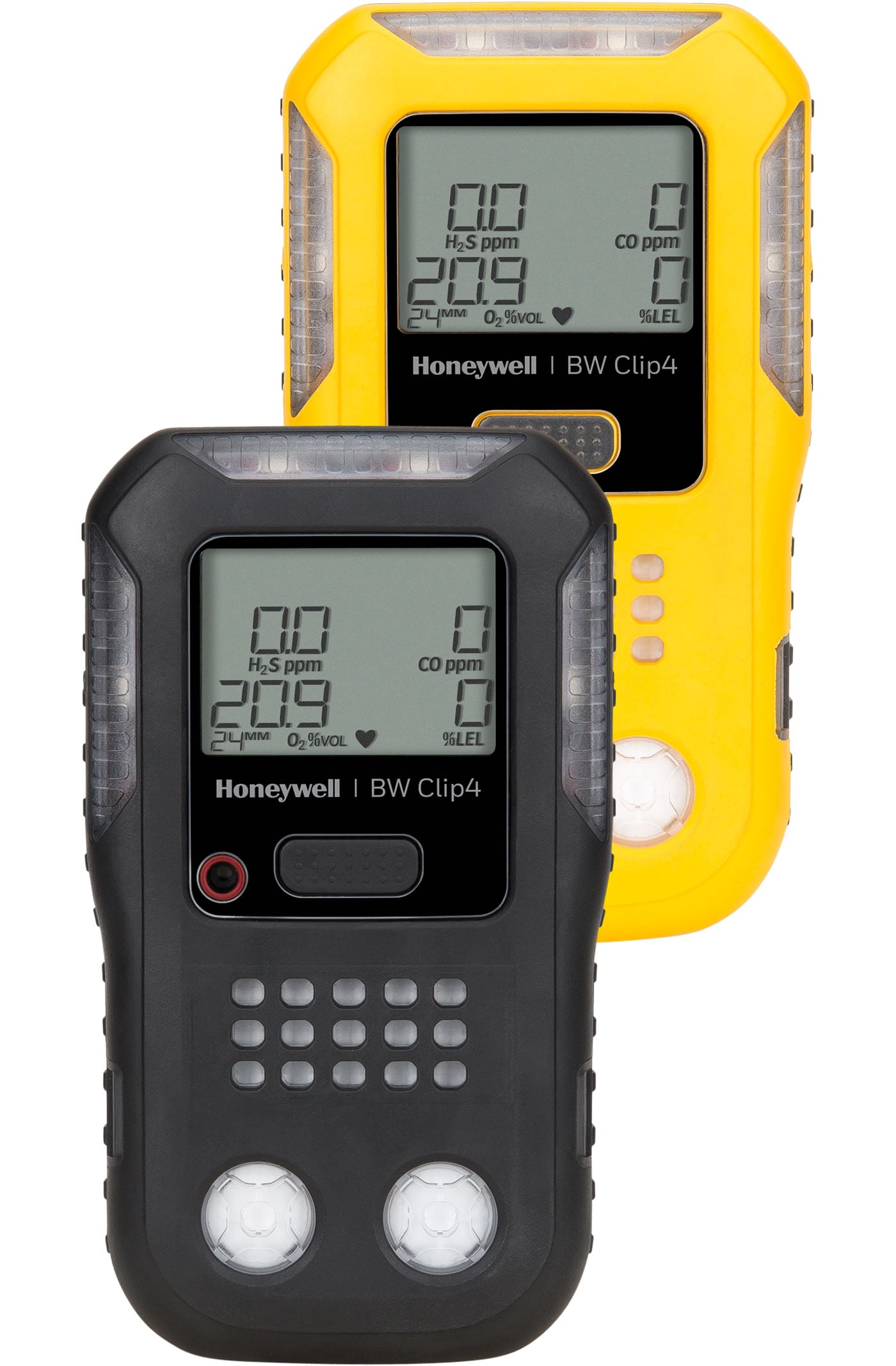 Honeywell main product image