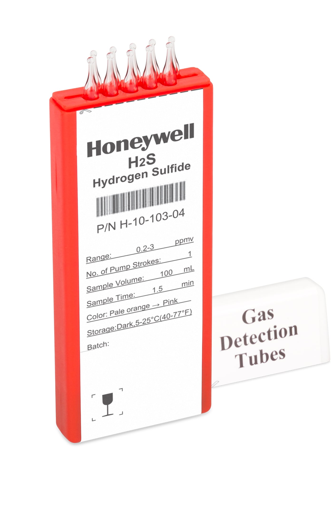 Honeywell main product image