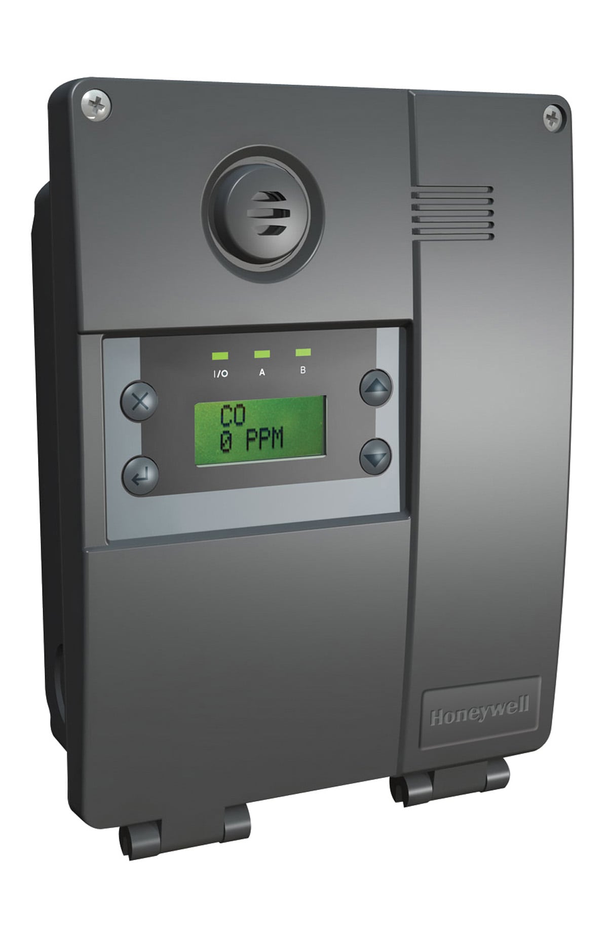 Honeywell Honeywell
