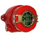 Fire Sentry FS20X - Electro optical detector - - Honeywell Analytics