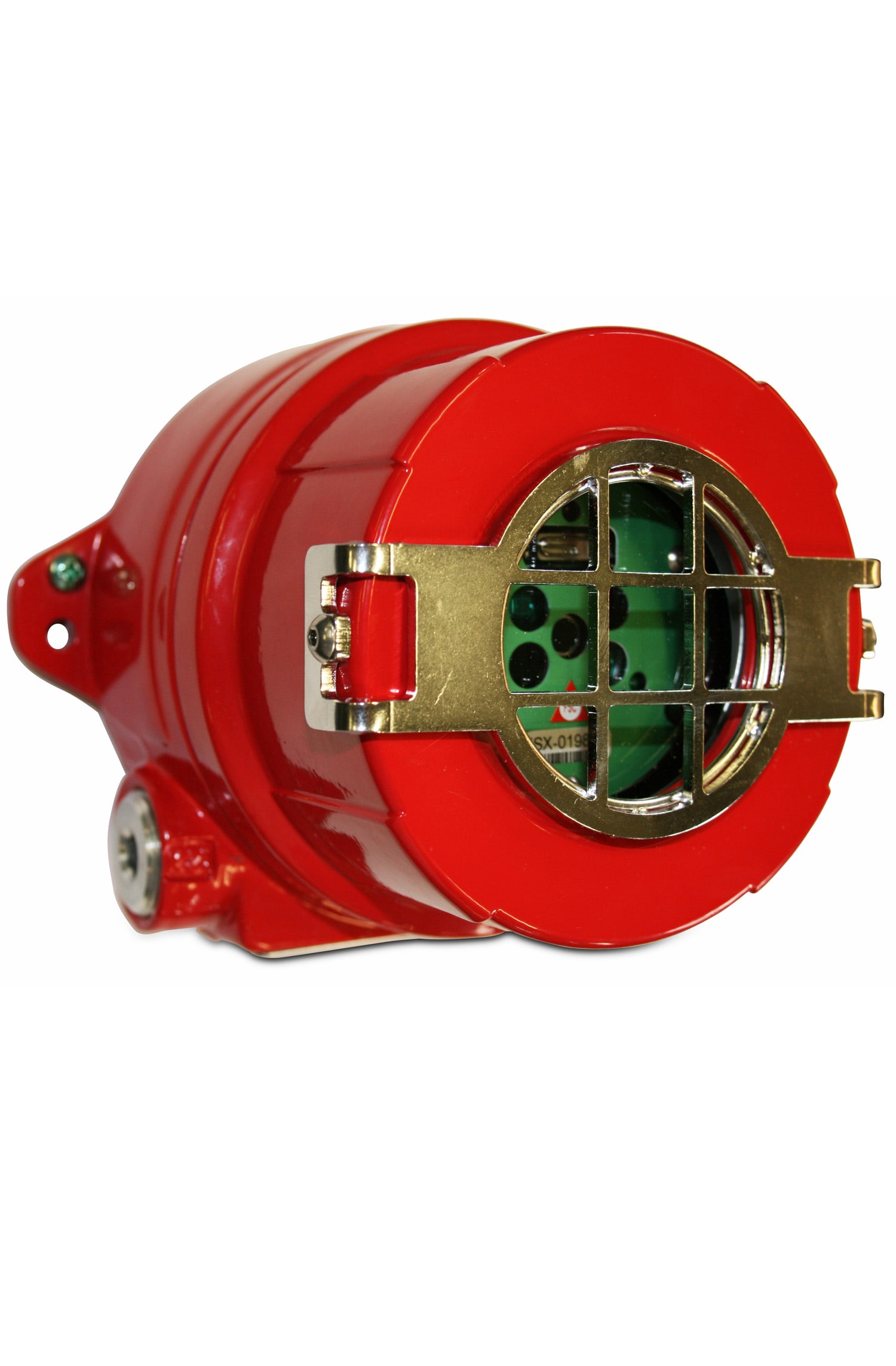 Honeywell main product image