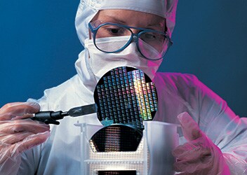 Electro-Optical Fire and Flame Detector - Fire Sentry FS7