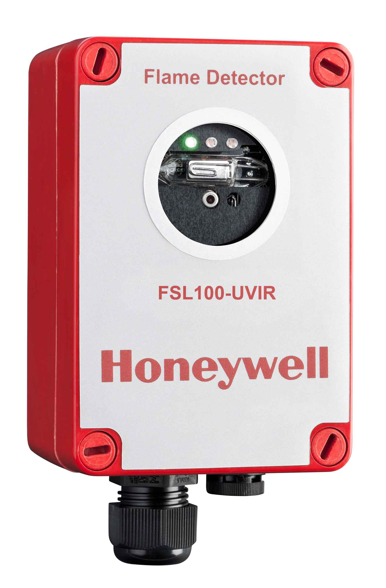 Honeywell main product image