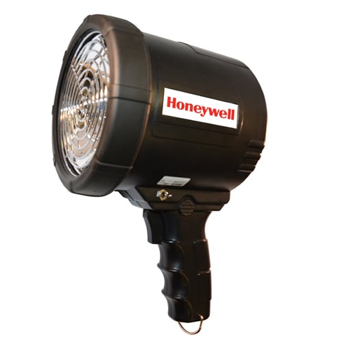 Fire Control Instruments Fsl Industrial fire detectors - FSL100 Flame Detectors – Honeywell Analytics