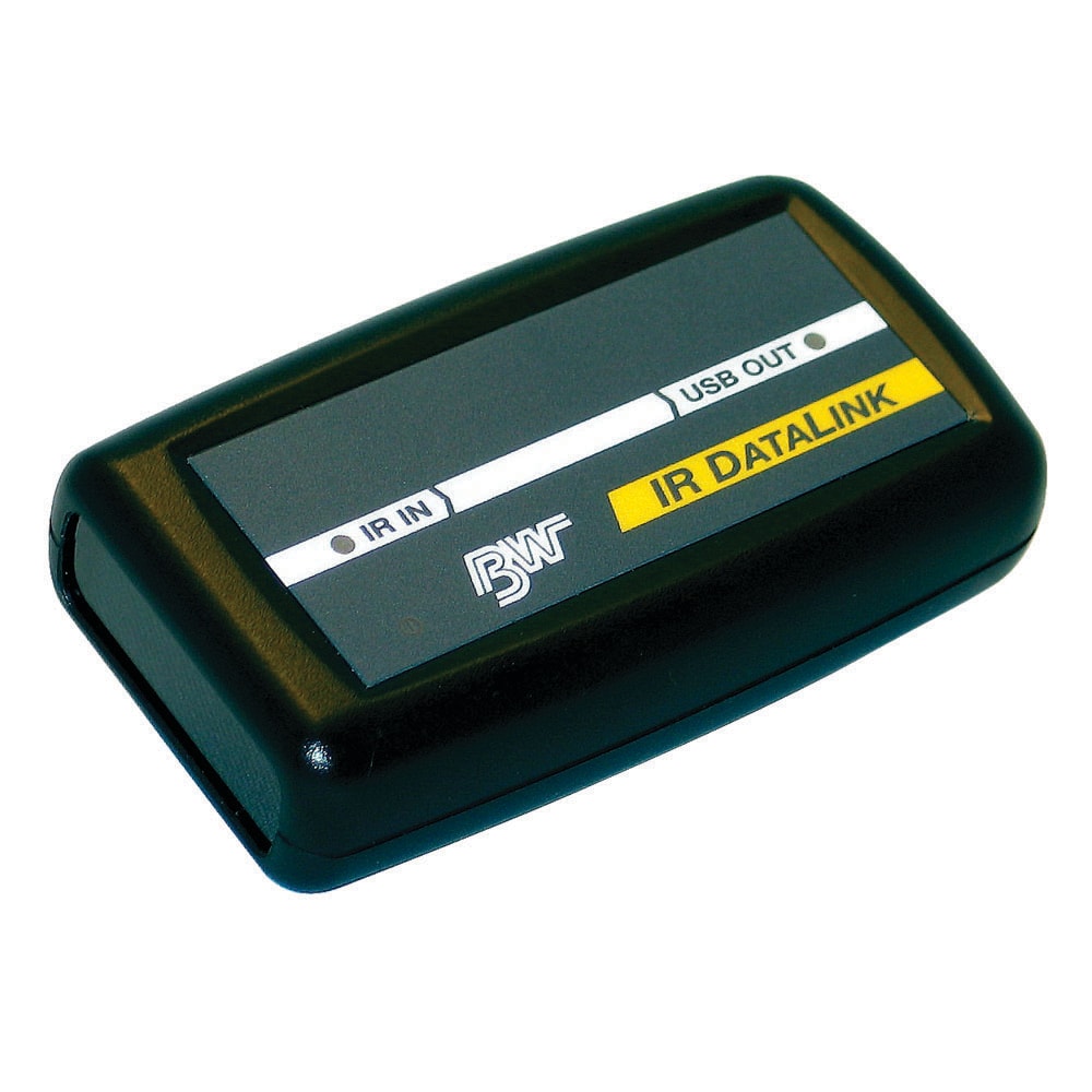 IR Data Link