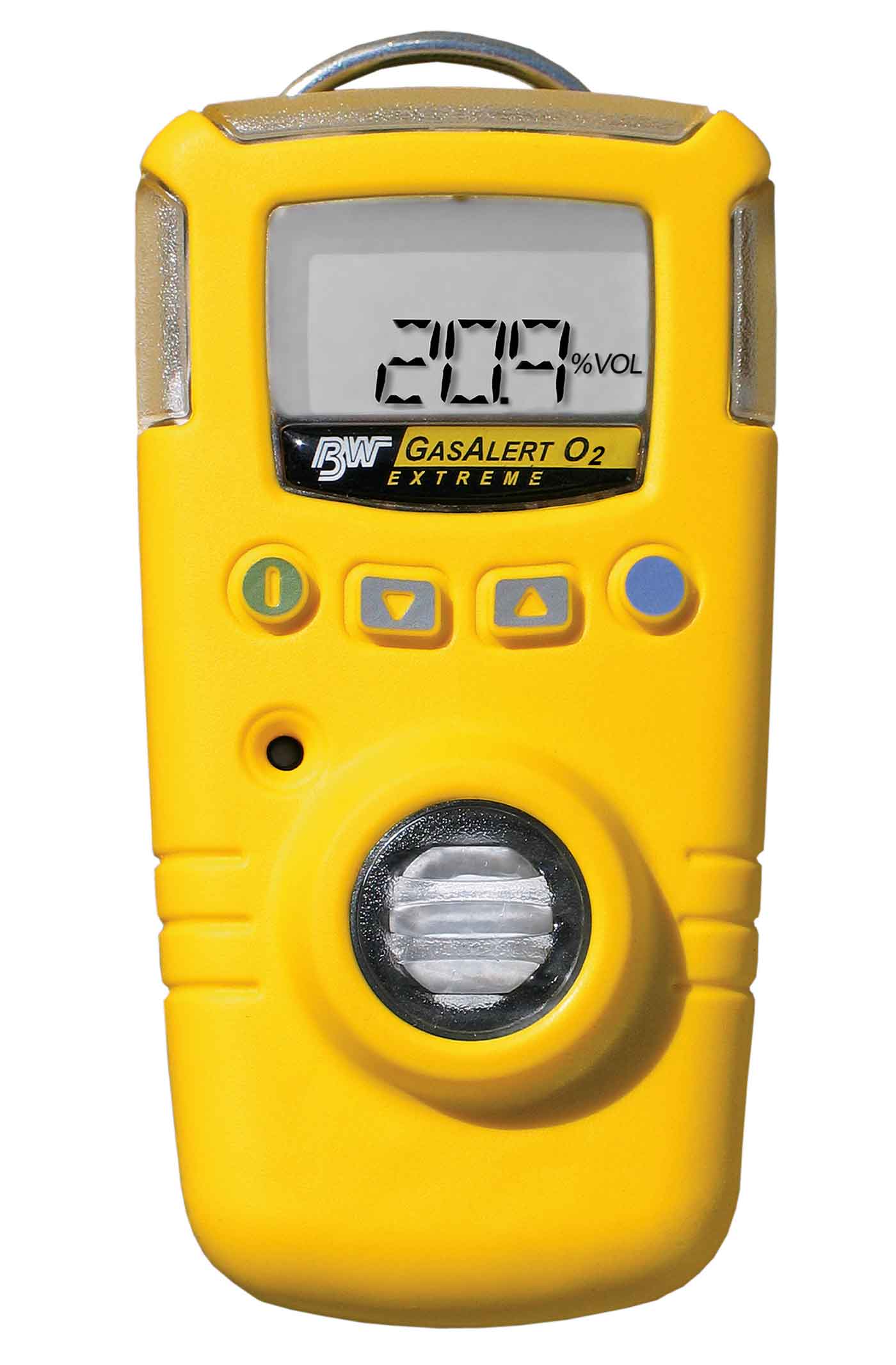Honeywell main product image