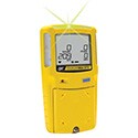 H2S, CO, O2 and combustibles detector - GasAlertMax XT II – Honeywell Analytics