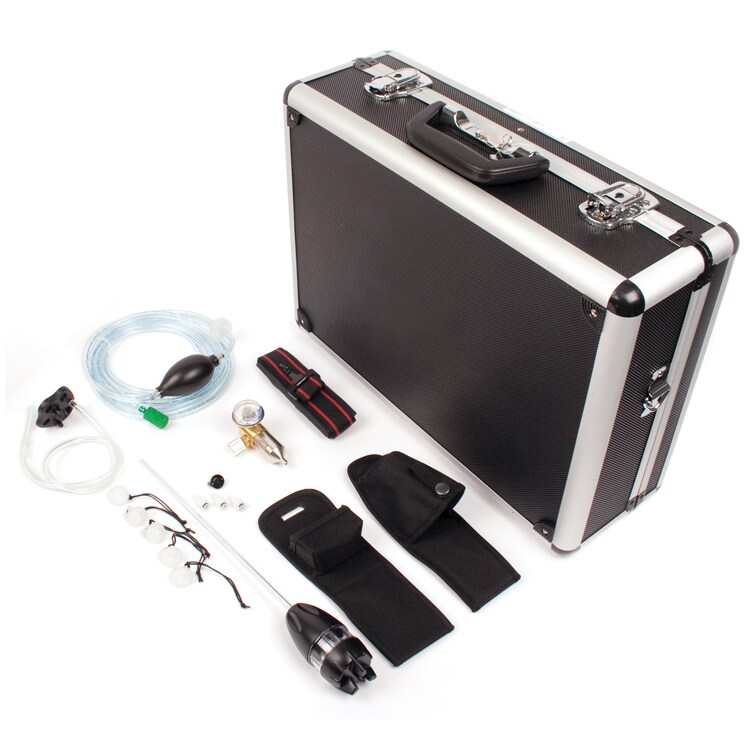 GasAlertMicro 5 IR portable gas detector A multigas detector for