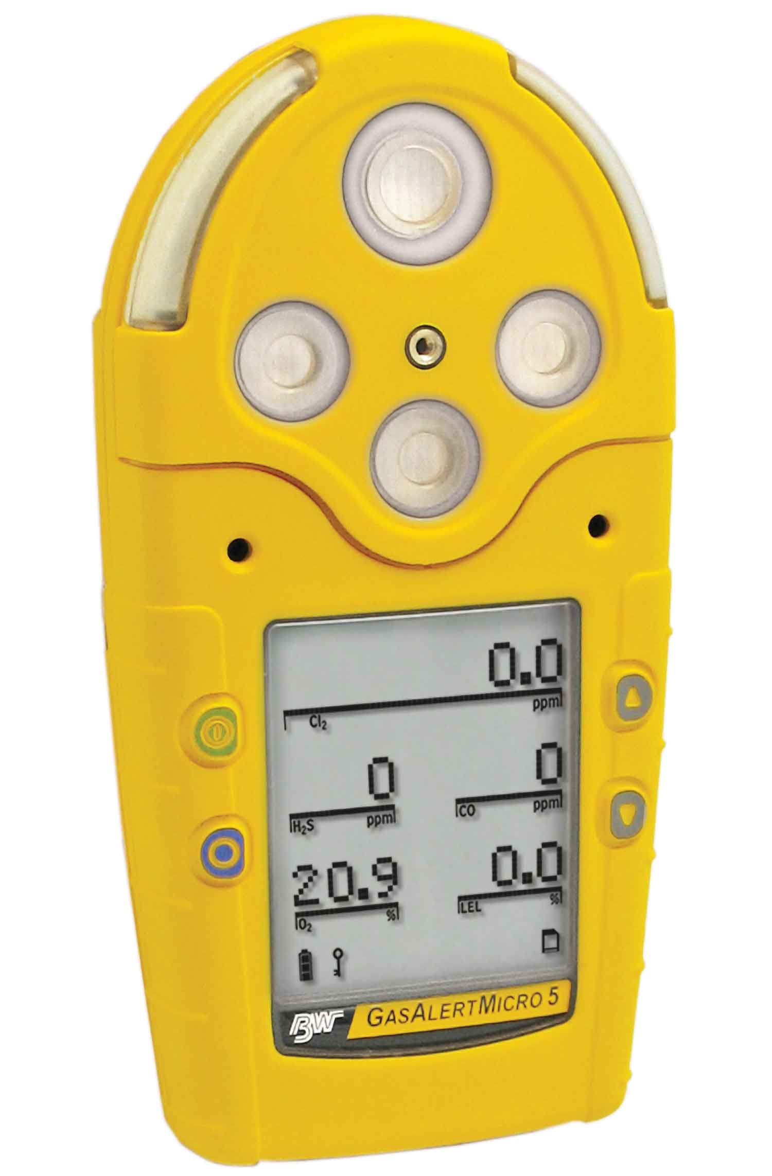 Honeywell main product image