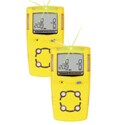 Portable Gas Detector - GasAlertMicroClip XL - Honeywell Analytics