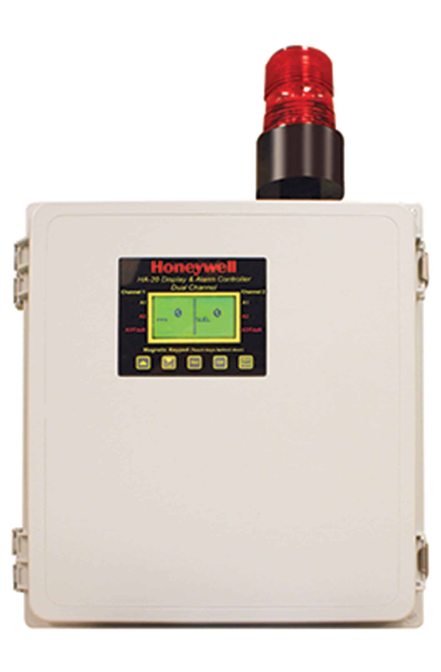 Gas sensor and alarm: types and functions 94 Gas sensor and alarm: types and functions 80