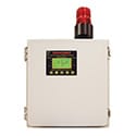 HA20 Controlador Digital Gas de 2 transmisores de sensores - Honeywell Analytics