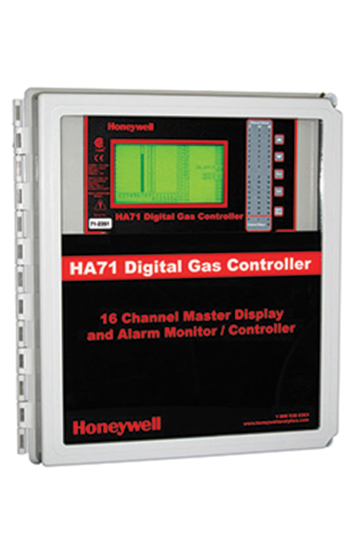 Honeywell main product image