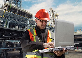 HA71 Digital Gas Controller for hazardous areas - Honeywell Analytics