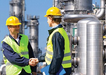 HA72 Digital Gas Controller for hazardous areas - Honeywell Analytics