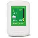 Toxic or combustible gas monitor for commercial buildings - E3Point