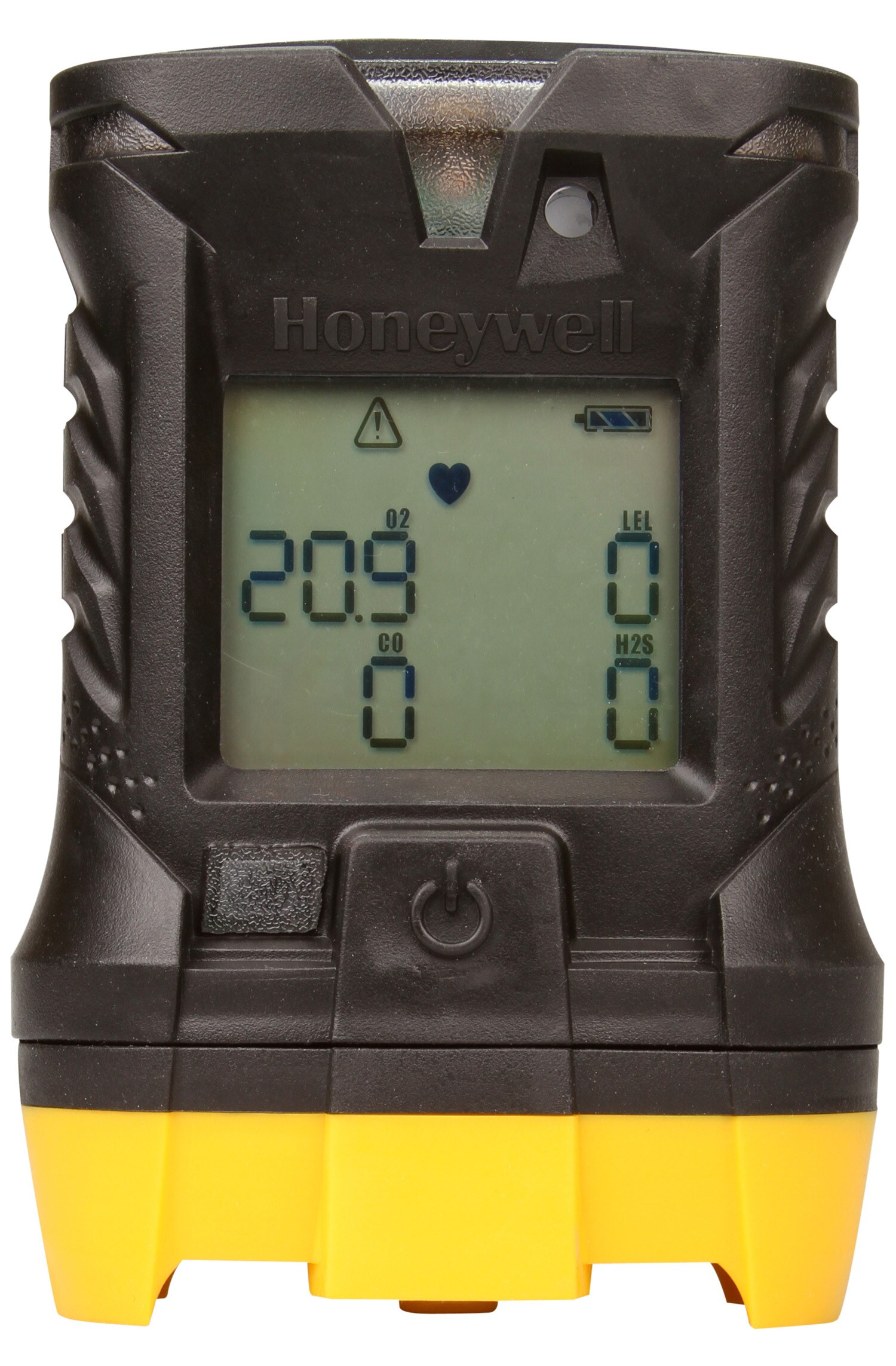 Honeywell main product image