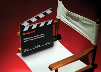 Simplified, Flexible Management of Safety Data - IQ Management System - Honeywell Analytics