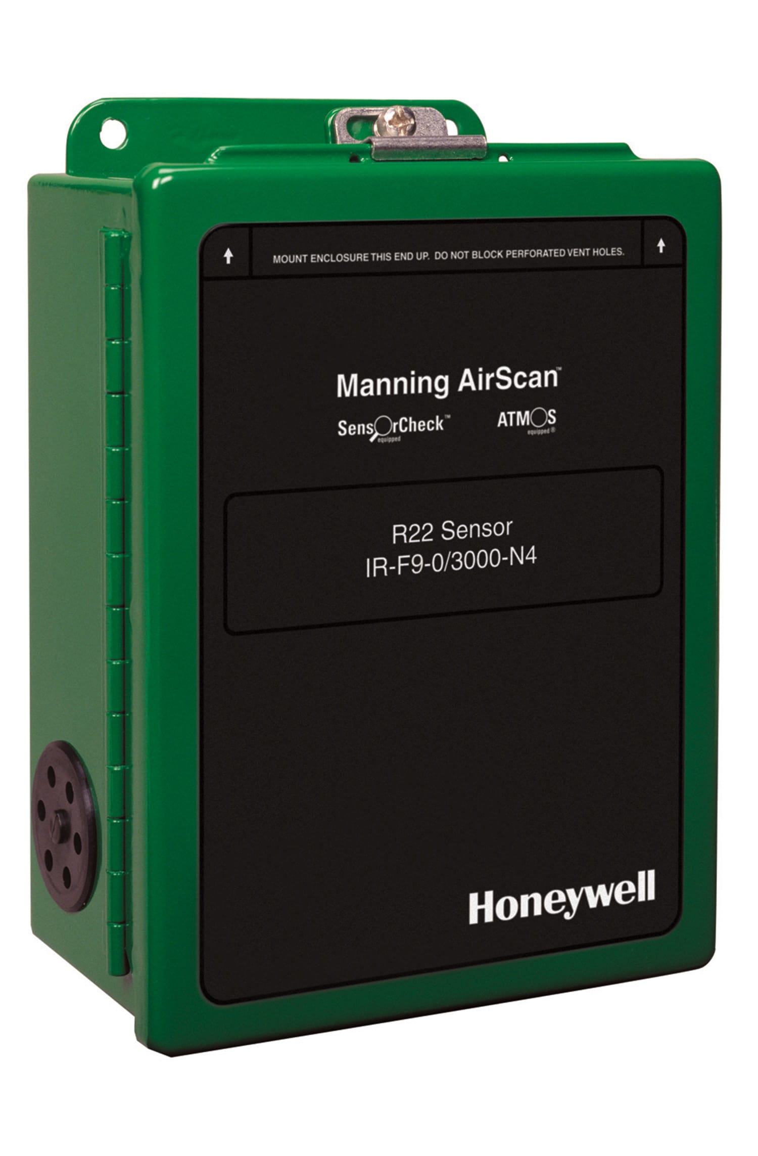 Honeywell main product image