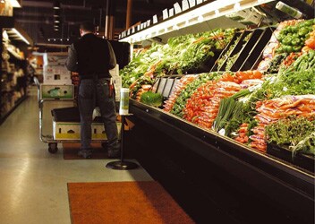 Infrared refrigerant gas sensing solution - Manning AirScan iR Sensor 