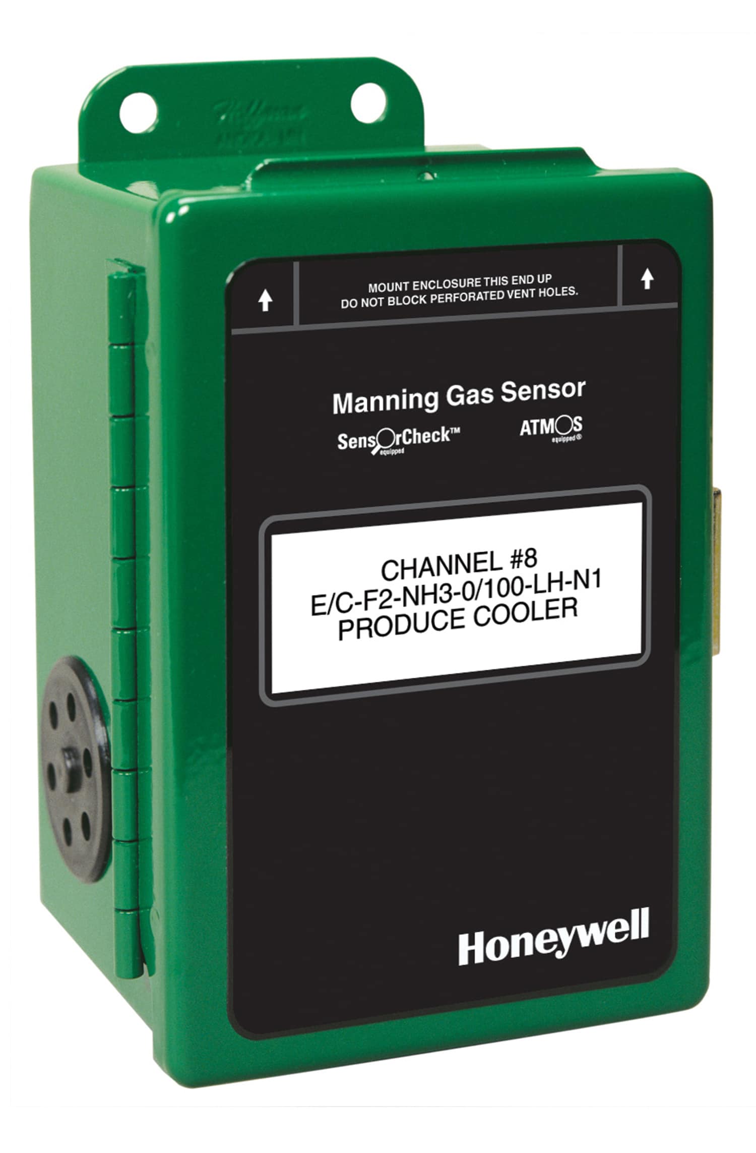 Honeywell main product image