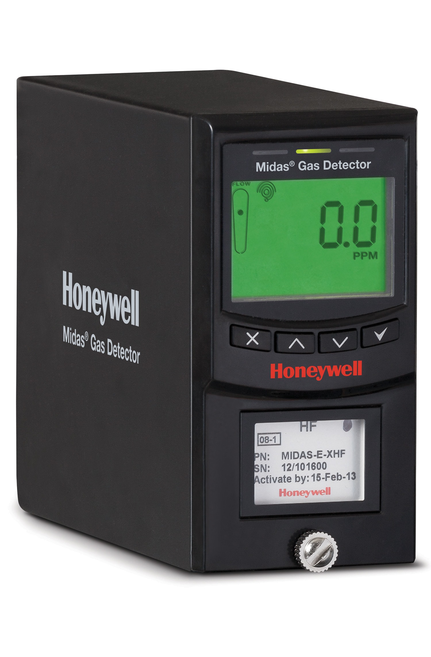 Honeywell main product image