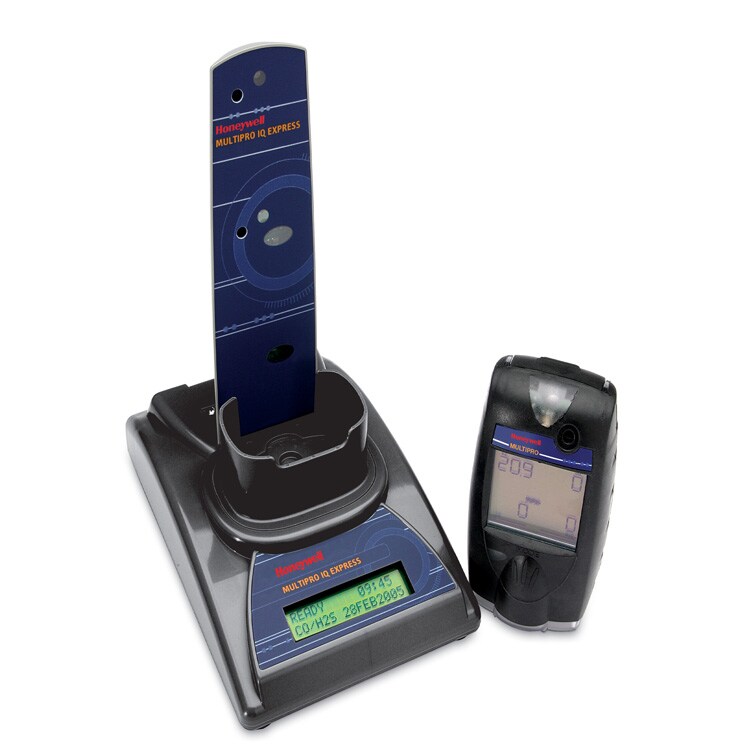 MultiPro IQ Express