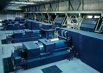 Remotely monitor flammable gases in Class 1, Div 2 areas - Sensepoint XCD RFD - Honeywell Analytics