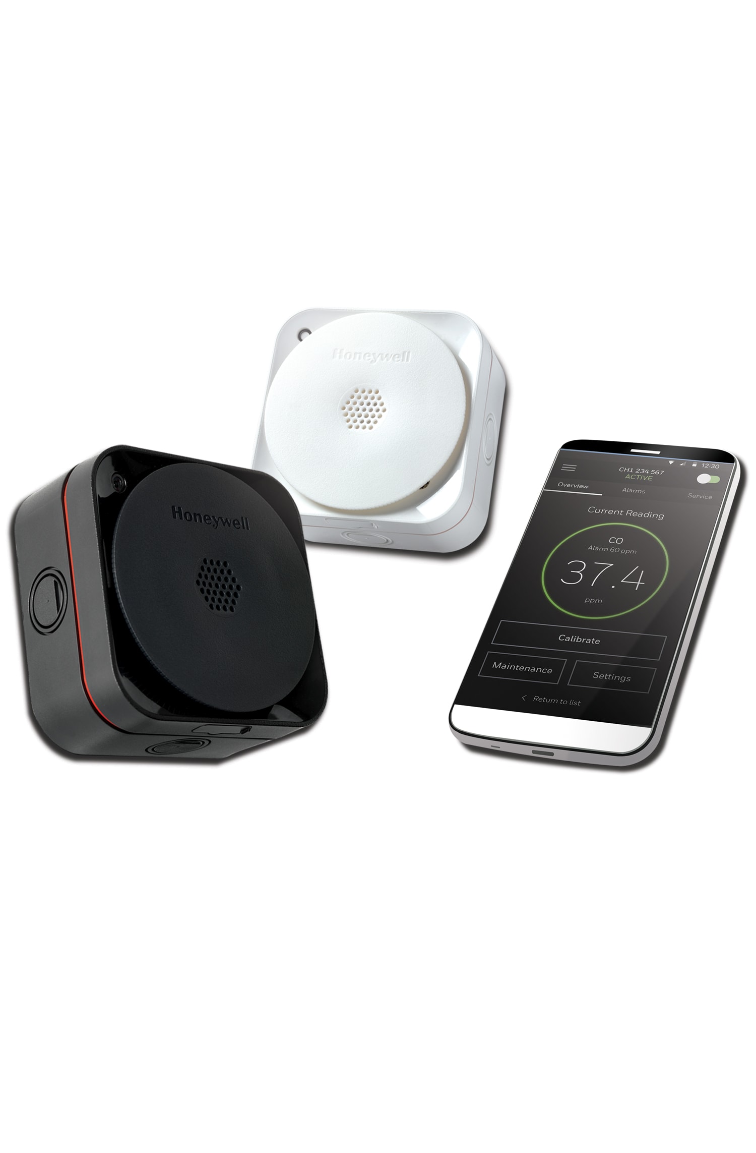 Honeywell main product image