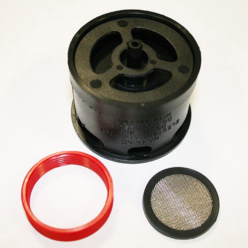 Weatherproof Cap - Combustible Detector