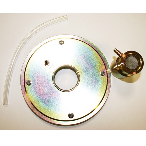 Xnx Duct Mounting Kit For Series And Xnx Ec Toxic Sensors Xnx Duct Mounting Kit For Series And Xnx Ec Toxic Sensors