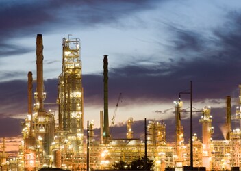 Gas Detector for Explosive Atmospheres - Series 3000 Mkll Transmitter with Sensor - Honeywell Analytics