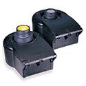 Indoor gas monitoring - Signalpoint Flammable and Toxic Gas Detector