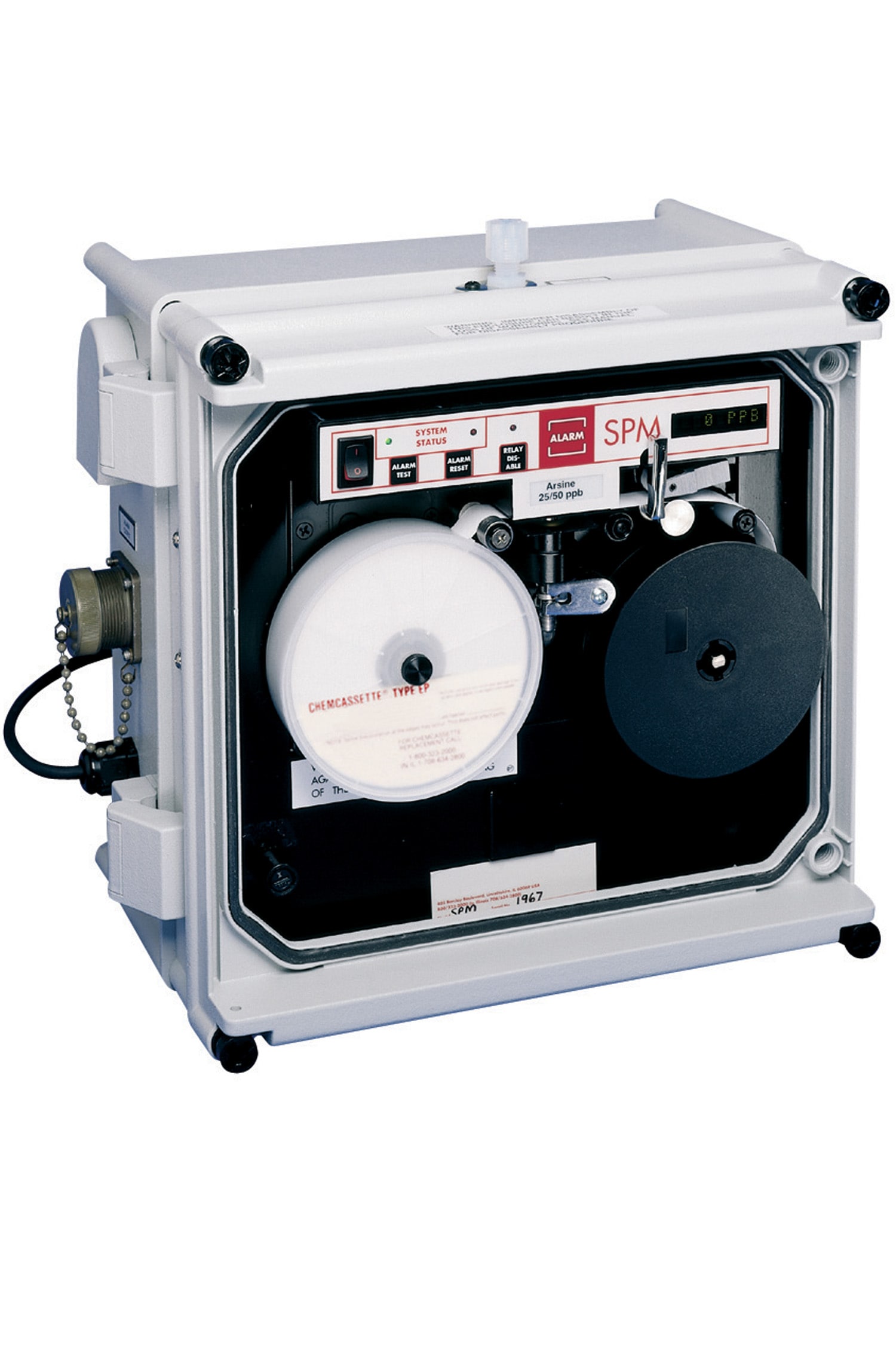 Honeywell main product image