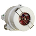 UV and UV/IR Electro-Optical Digital Fire and Flame Detectors - Fire Sentry SS4 - Honeywell Analytics