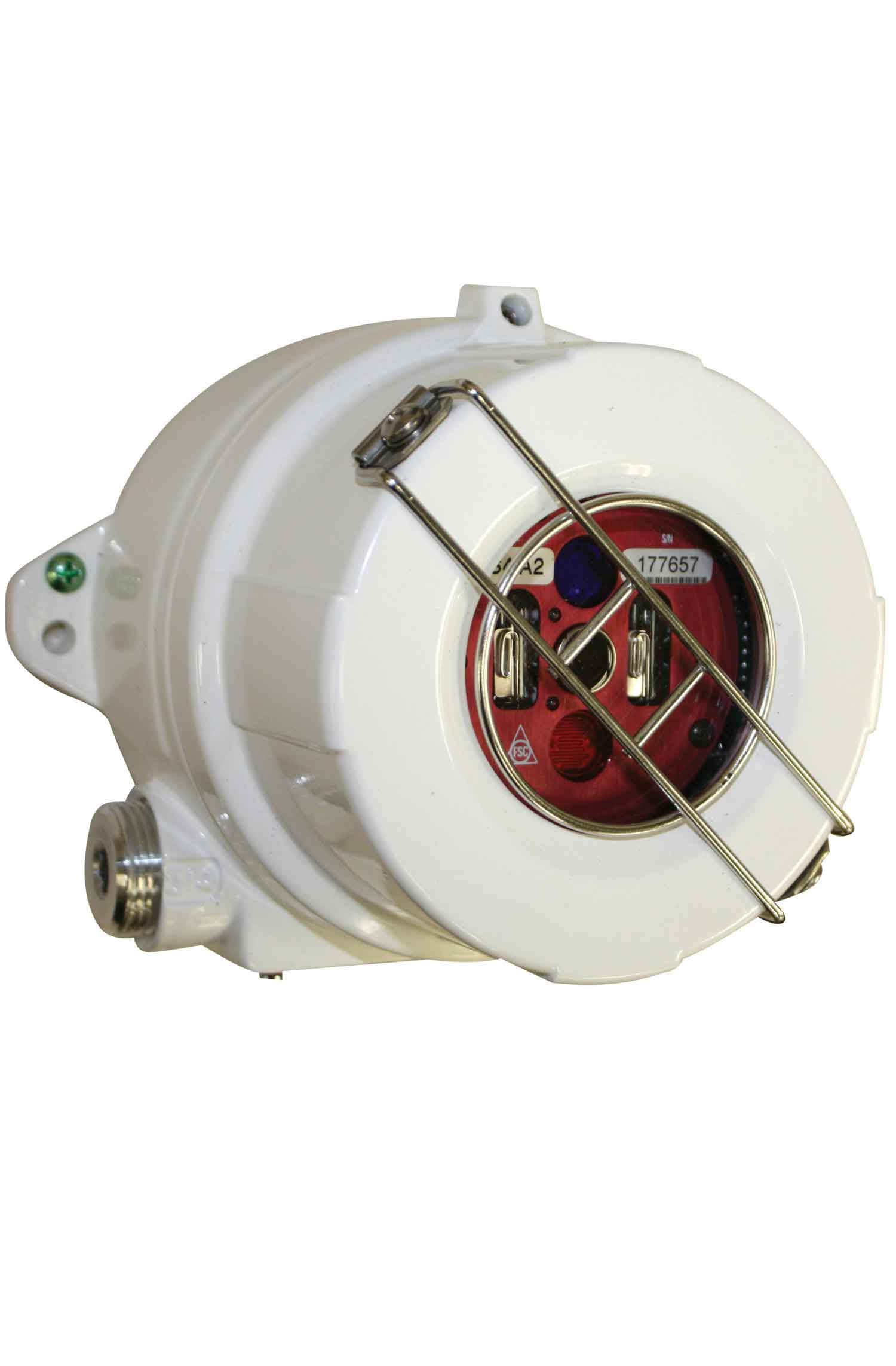 Honeywell main product image