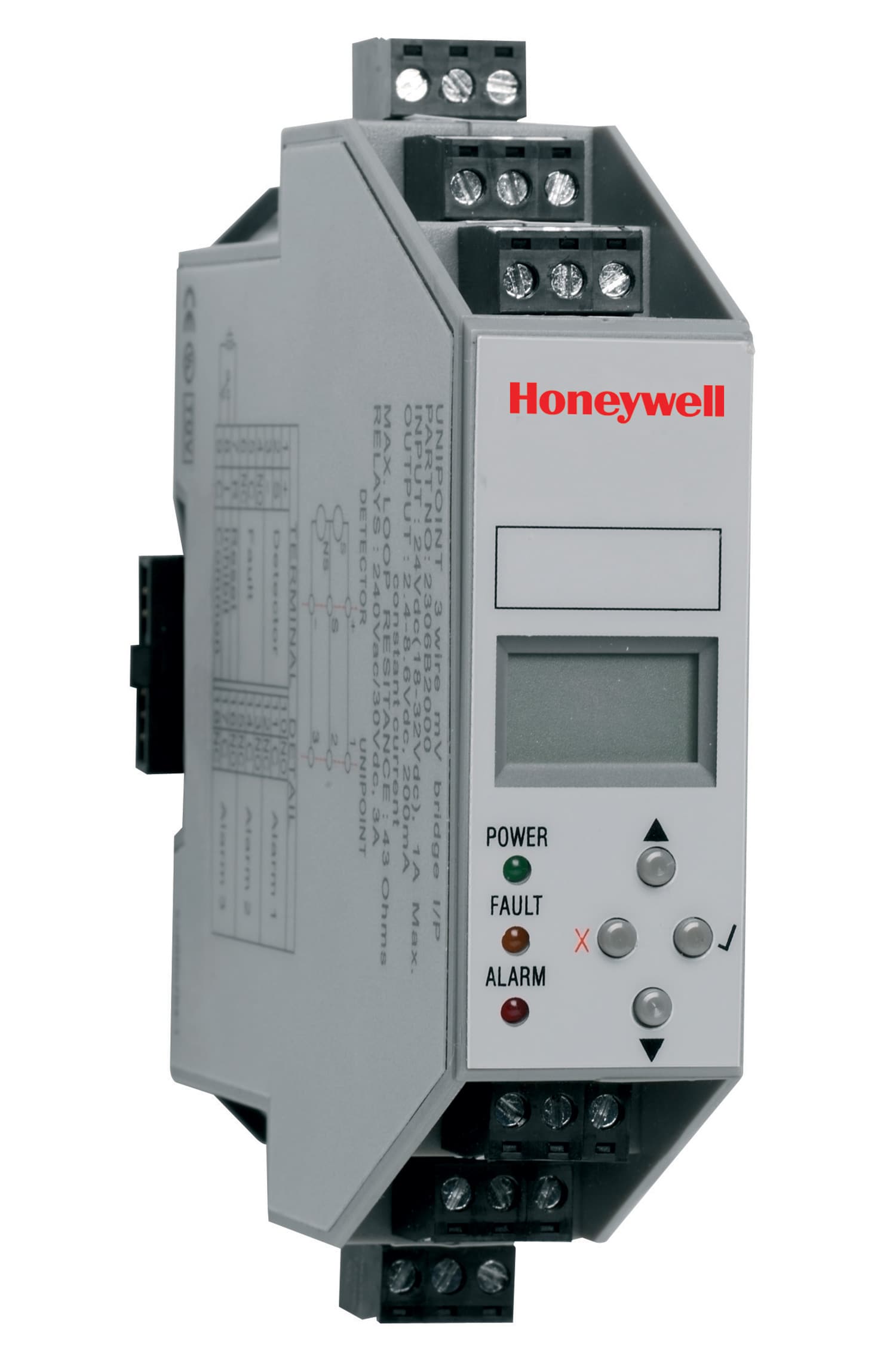 Honeywell main product image