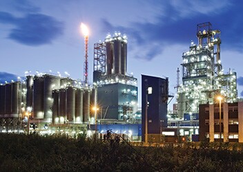 Integrate flammable, toxic or oxygen gas detection - Unipoint Controller - Honeywell Analytics