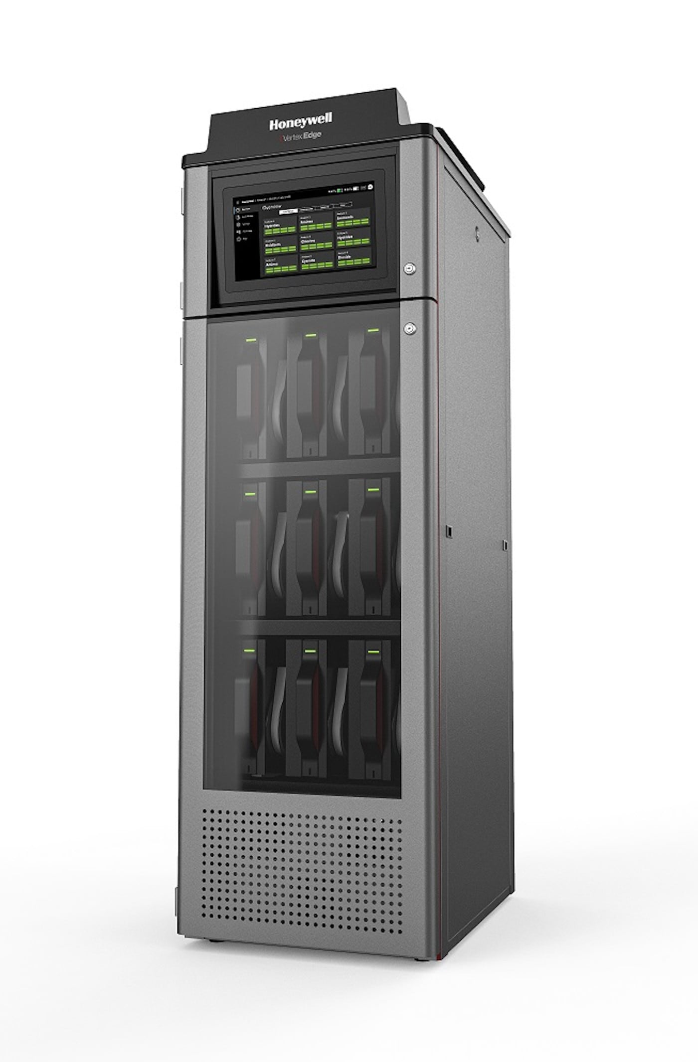 Honeywell Vertex™ Edge