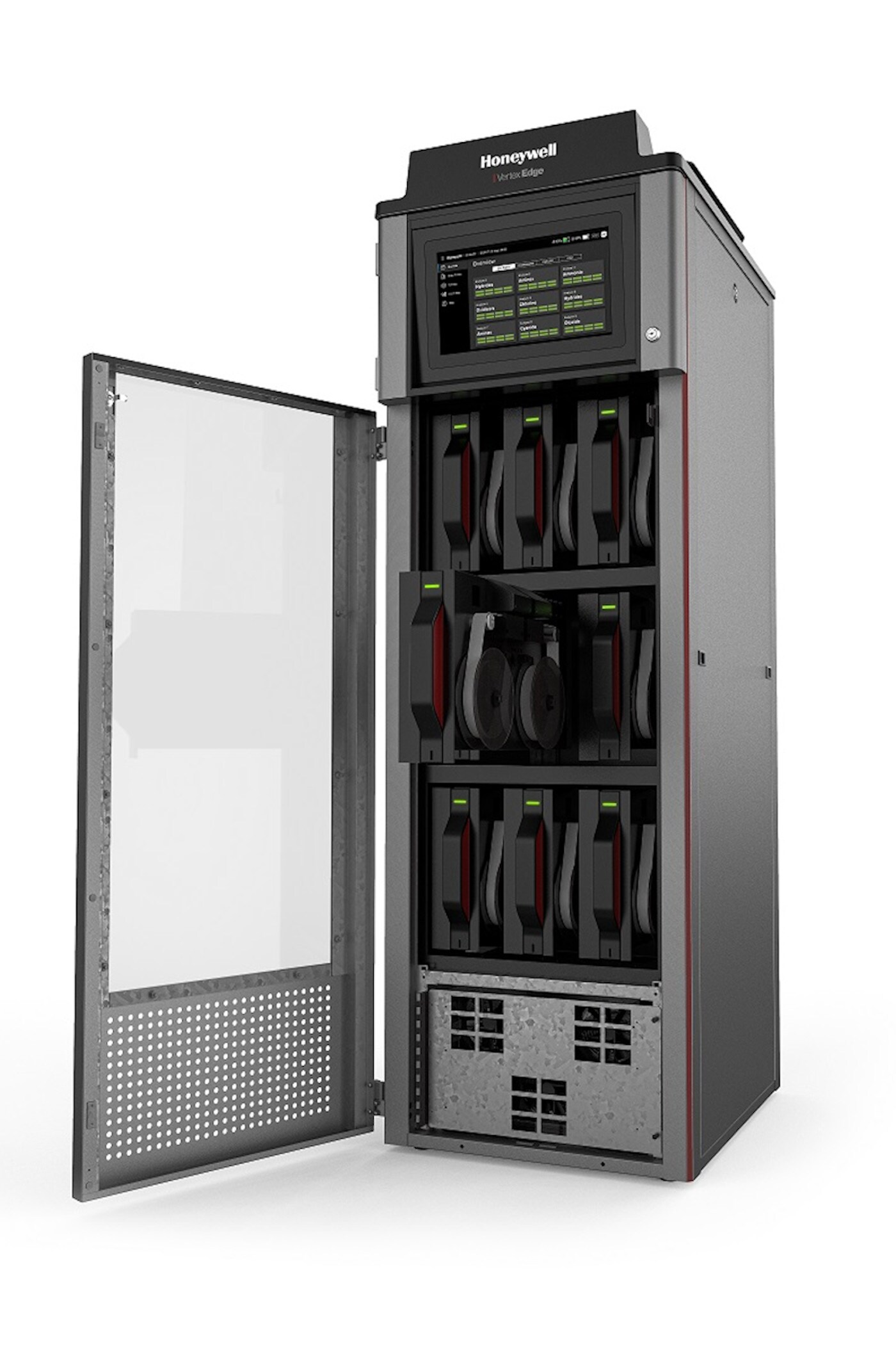 Honeywell Vertex™ Edge