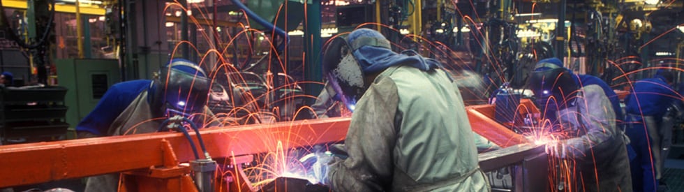 Industrial Assemble